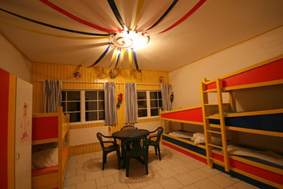 Das Zimmer -