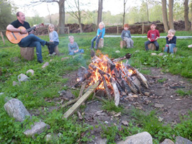 Ferienclub Popcorn Schafstedt Klassenfahrten und Wochenenden