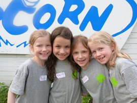 Ferienclub Popcorn Schafstedt Klassenfahrten und Wochenenden