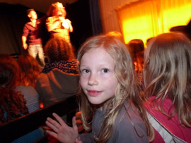 Ferienclub Popcorn Schafstedt Klassenfahrten und Wochenenden