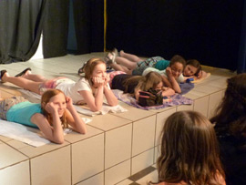 Ferienclub Popcorn Schafstedt Klassenfahrten und Wochenenden