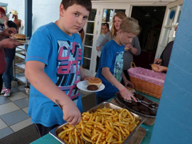 Ferienclub Popcorn Schafstedt Klassenfahrten und Wochenenden