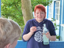 Ferienclub Popcorn Schafstedt Klassenfahrten und Wochenenden