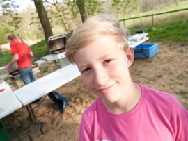Ferienclub Popcorn Schafstedt Klassenfahrten und Wochenenden