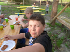 Ferienclub Popcorn Schafstedt Klassenfahrten und Wochenenden