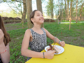 Ferienclub Popcorn Schafstedt Klassenfahrten und Wochenenden