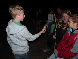Ferienclub Popcorn Schafstedt Klassenfahrten und Wochenenden