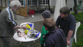 Ferienclub Popcorn Schafstedt Klassenfahrten und Wochenenden