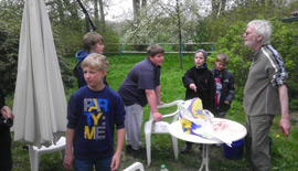 Ferienclub Popcorn Schafstedt Klassenfahrten und Wochenenden