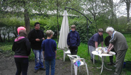 Ferienclub Popcorn Schafstedt Klassenfahrten und Wochenenden