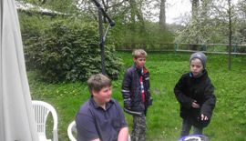 Ferienclub Popcorn Schafstedt Klassenfahrten und Wochenenden