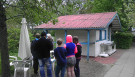 Ferienclub Popcorn Schafstedt Klassenfahrten und Wochenenden