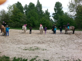 Ferienclub Popcorn Schafstedt Klassenfahrten und Wochenenden