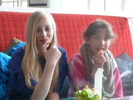 Ferienclub Popcorn Schafstedt Klassenfahrten und Wochenenden