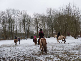Ferienclub Popcorn Schafstedt Klassenfahrten und Wochenenden
