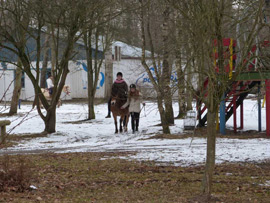Ferienclub Popcorn Schafstedt Klassenfahrten und Wochenenden