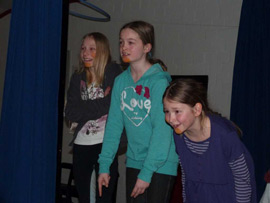 Ferienclub Popcorn Schafstedt Klassenfahrten und Wochenenden