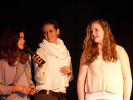 Ferienclub Popcorn Schafstedt Klassenfahrten und Wochenenden