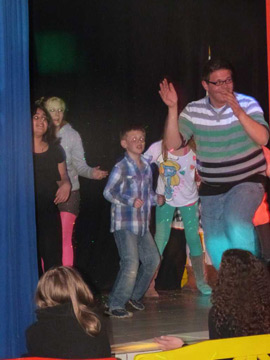 Ferienclub Popcorn Schafstedt Klassenfahrten und Wochenenden