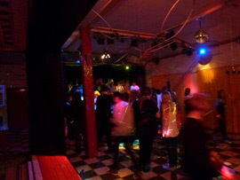 Ferienclub Popcorn Schafstedt Klassenfahrten und Wochenenden