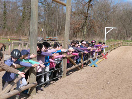 Ferienclub Popcorn Schafstedt Klassenfahrten und Wochenenden