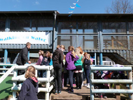 Ferienclub Popcorn Schafstedt Klassenfahrten und Wochenenden