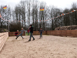 Ferienclub Popcorn Schafstedt Klassenfahrten und Wochenenden