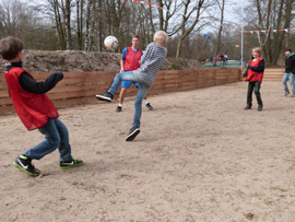 Ferienclub Popcorn Schafstedt Klassenfahrten und Wochenenden