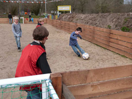Ferienclub Popcorn Schafstedt Klassenfahrten und Wochenenden