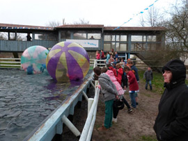 Ferienclub Popcorn Schafstedt Klassenfahrten und Wochenenden