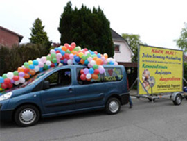 Ferienclub Popcorn Schafstedt Klassenfahrten und Wochenenden