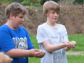 Ferienclub Popcorn Schafstedt Klassenfahrten und Wochenenden