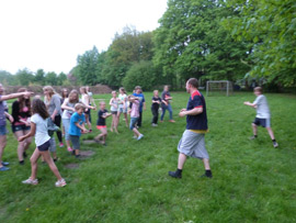 Ferienclub Popcorn Schafstedt Klassenfahrten und Wochenenden