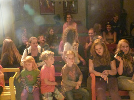 Ferienclub Popcorn Schafstedt Klassenfahrten und Wochenenden