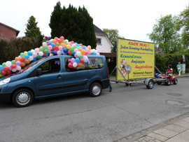 Ferienclub Popcorn Schafstedt Klassenfahrten und Wochenenden