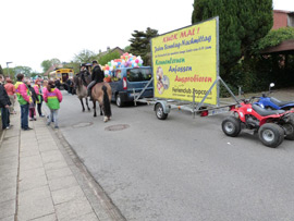 Ferienclub Popcorn Schafstedt Klassenfahrten und Wochenenden
