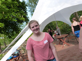 Ferienclub Popcorn Schafstedt Klassenfahrten und Wochenenden