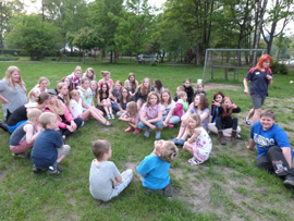 Ferienclub Popcorn Schafstedt Klassenfahrten und Wochenenden