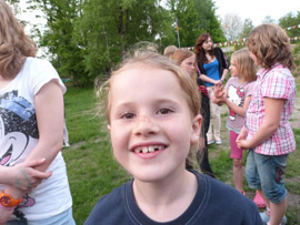Ferienclub Popcorn Schafstedt Klassenfahrten und Wochenenden