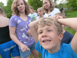 Ferienclub Popcorn Schafstedt Klassenfahrten und Wochenenden