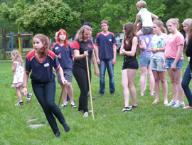Ferienclub Popcorn Schafstedt Klassenfahrten und Wochenenden