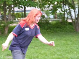 Ferienclub Popcorn Schafstedt Klassenfahrten und Wochenenden