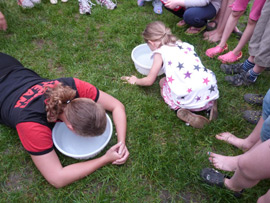 Ferienclub Popcorn Schafstedt Klassenfahrten und Wochenenden