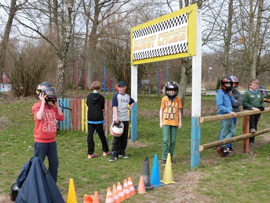 Ferienclub Popcorn Schafstedt Klassenfahrten und Wochenenden